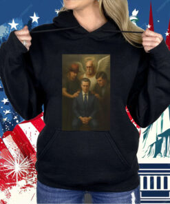 Gavin Newsom Meme Shirt