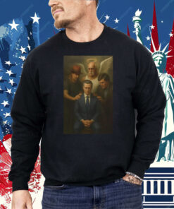 Gavin Newsom Meme Shirt