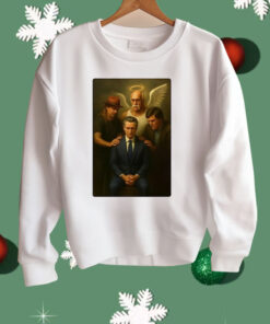 Gavin Newsom The Chosen One A Fantastic Shirt