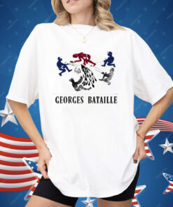 Georges Bataille Shirt