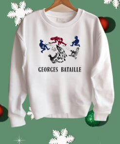 Georges Bataille Shirt