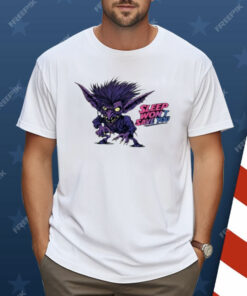 Ghostbusters Sleep Wont Save You Shirt