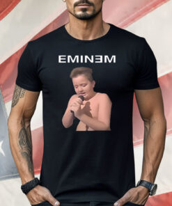 Gibby Eminem Shirt