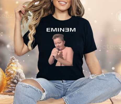 Gibby Eminem Shirt 