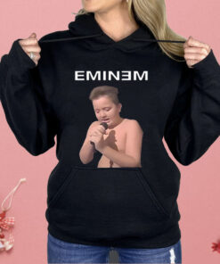 Gibby Eminem Shirt