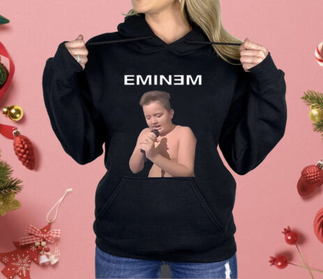 Gibby Eminem Shirt 