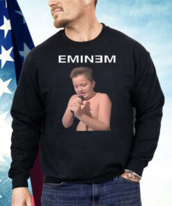 Gibby Eminem Shirt
