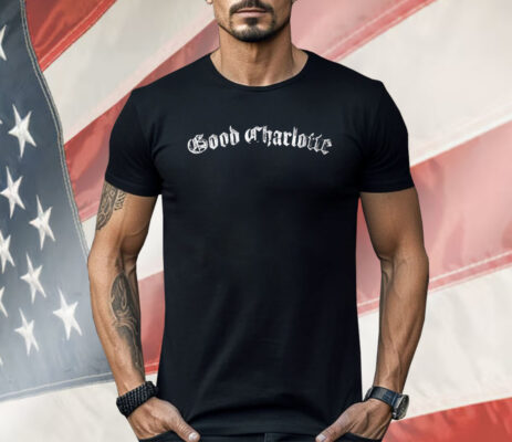 Good Charlotte Shirt