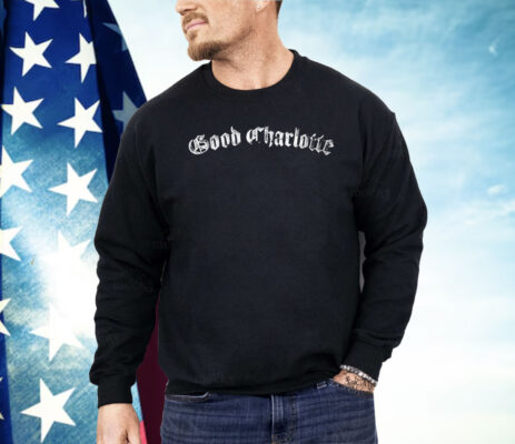 Good Charlotte Shirt