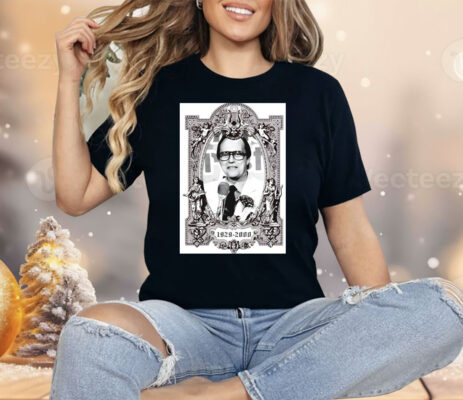 Gordon Solie 1929 2000 Shirt