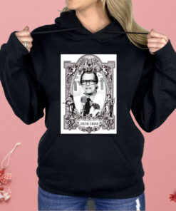 Gordon Solie 1929 2000 Shirt