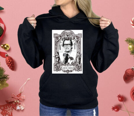 Gordon Solie 1929 2000 Shirt
