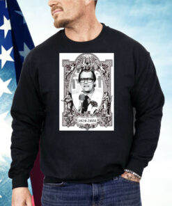 Gordon Solie 1929 2000 Shirt