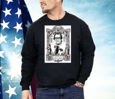 Gordon Solie 1929 2000 Shirt