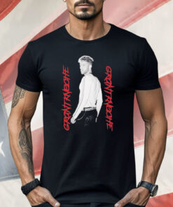 Grant Knoche Looking Shirt