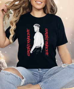 Grant Knoche Looking Shirt