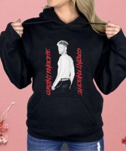 Grant Knoche Looking Shirt