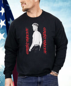 Grant Knoche Looking Shirt