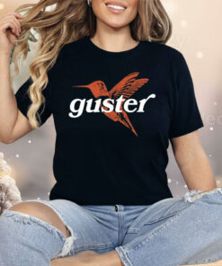 Guster Hummingbird Shirt