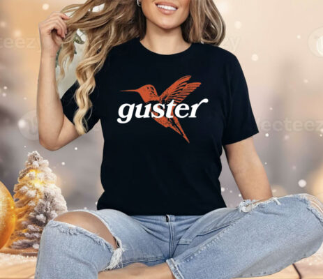 Guster Hummingbird Shirt