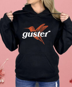 Guster Hummingbird Shirt