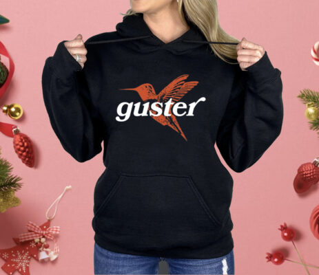 Guster Hummingbird Shirt
