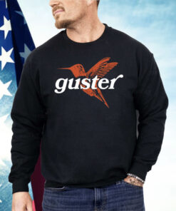 Guster Hummingbird Shirt