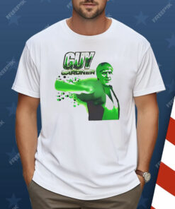 Guy Gardner DC Shirt