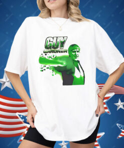 Guy Gardner DC Shirt