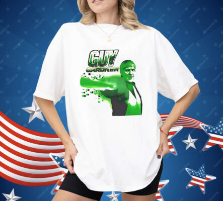 Guy Gardner DC Shirt