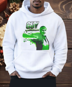 Guy Gardner DC Shirt