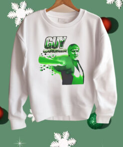 Guy Gardner DC Shirt