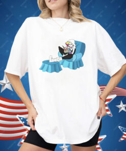Gwen Stay At Home Cey Shirt
