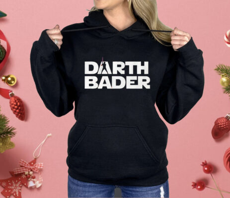 Harrison Bader Philadelphia Phillies Darth Bader Shirt