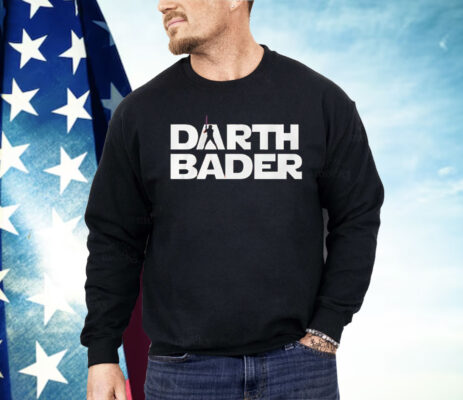 Harrison Bader Philadelphia Phillies Darth Bader Shirt
