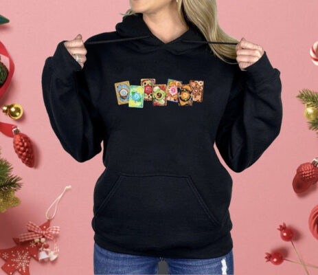 Hearthstone Food Card Shirt