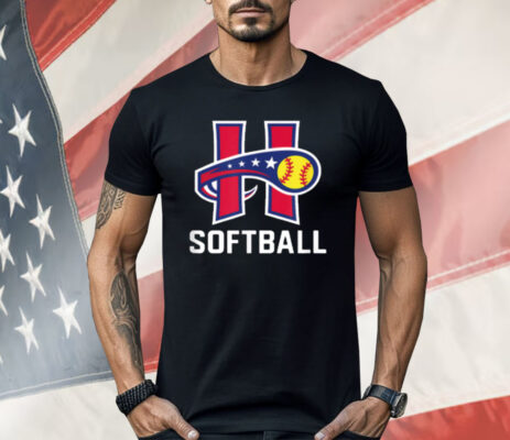 Heritage Softball Eagles Shirt