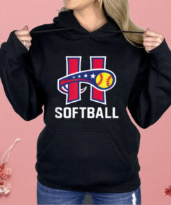 Heritage Softball Eagles Shirt