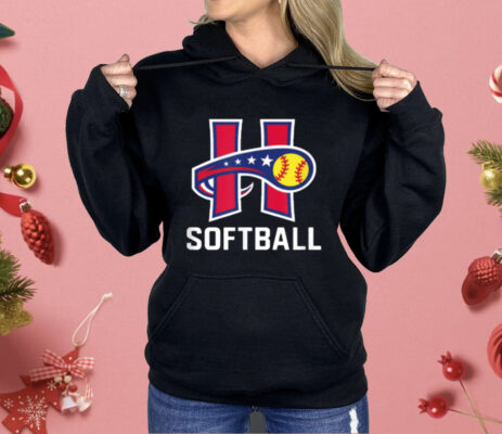 Heritage Softball Eagles Shirt