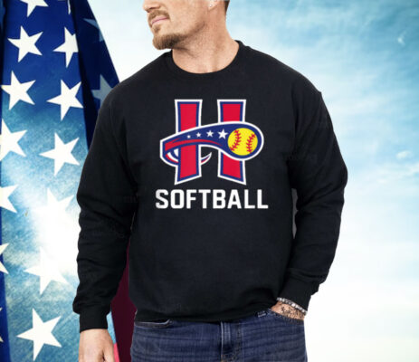 Heritage Softball Eagles Shirt