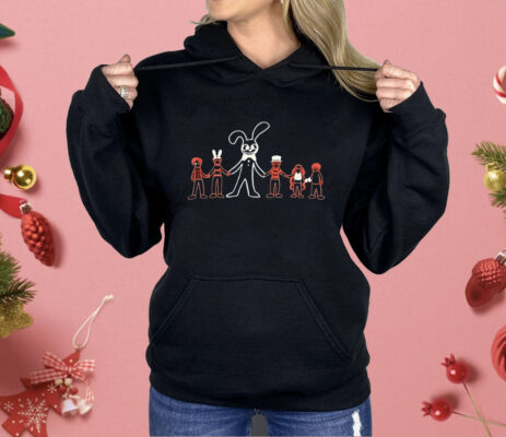 Hex Rabbit Shirt