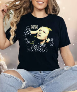 Hunky Dory David Bowie Shirt