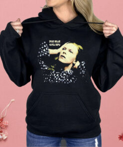 Hunky Dory David Bowie Shirt