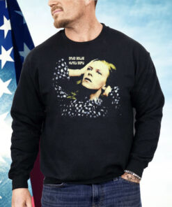 Hunky Dory David Bowie Shirt