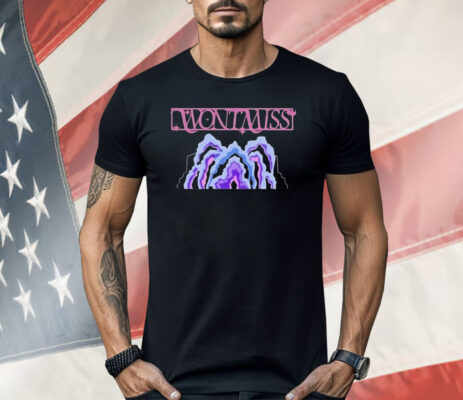 Huntrix Mira The Hunter Wont Miss Shirt