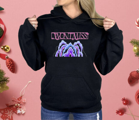 Huntrix Mira The Hunter Wont Miss Shirt