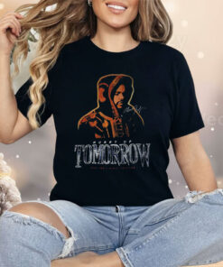 Hurry Up Tomorrow The 3rd and Final Chapter Shirt