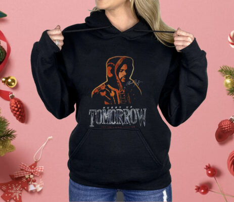 Hurry Up Tomorrow The 3rd and Final Chapter Shirt