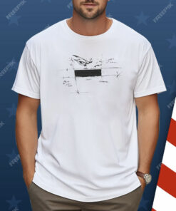 Hydraulics Draftsman Shirt