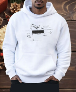 Hydraulics Draftsman Shirt